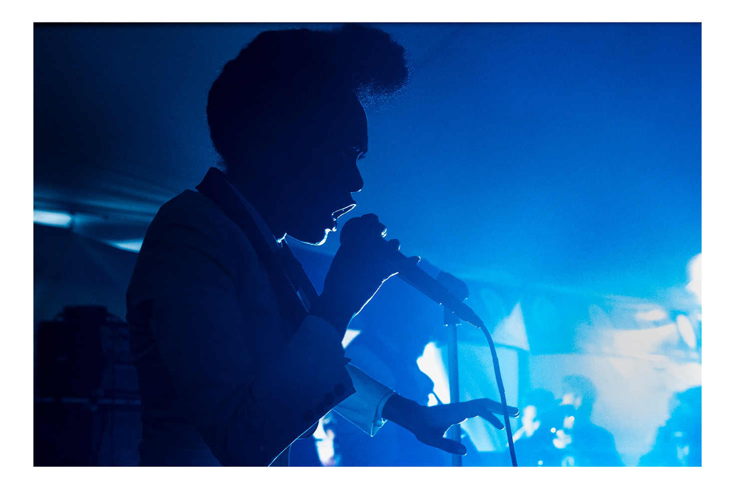 Janelle Monae, New York, 2009 
© Damon WebsterClick here to get a Janelle Monae print