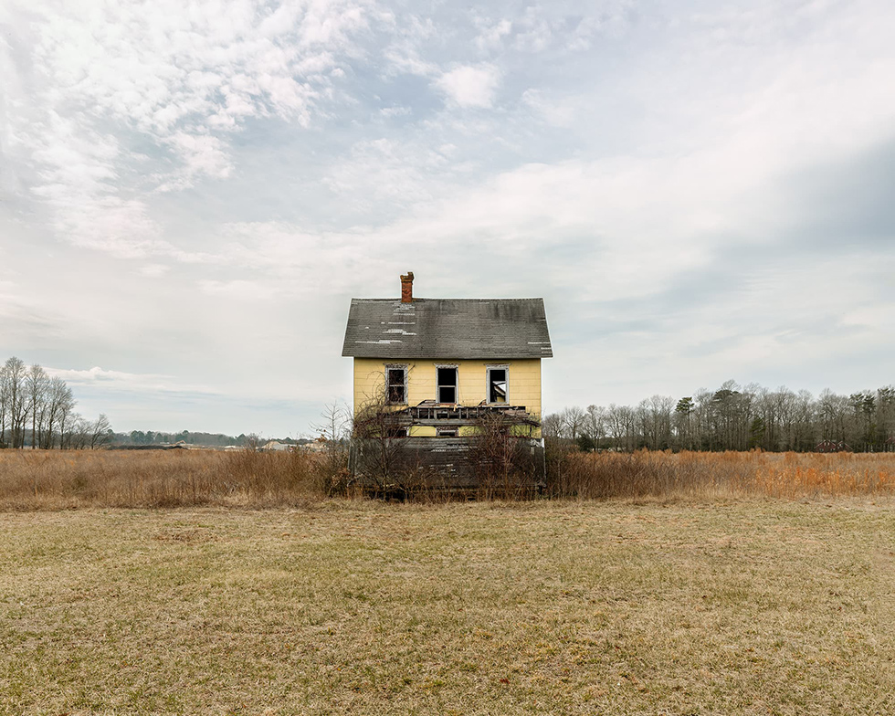 Sussex County