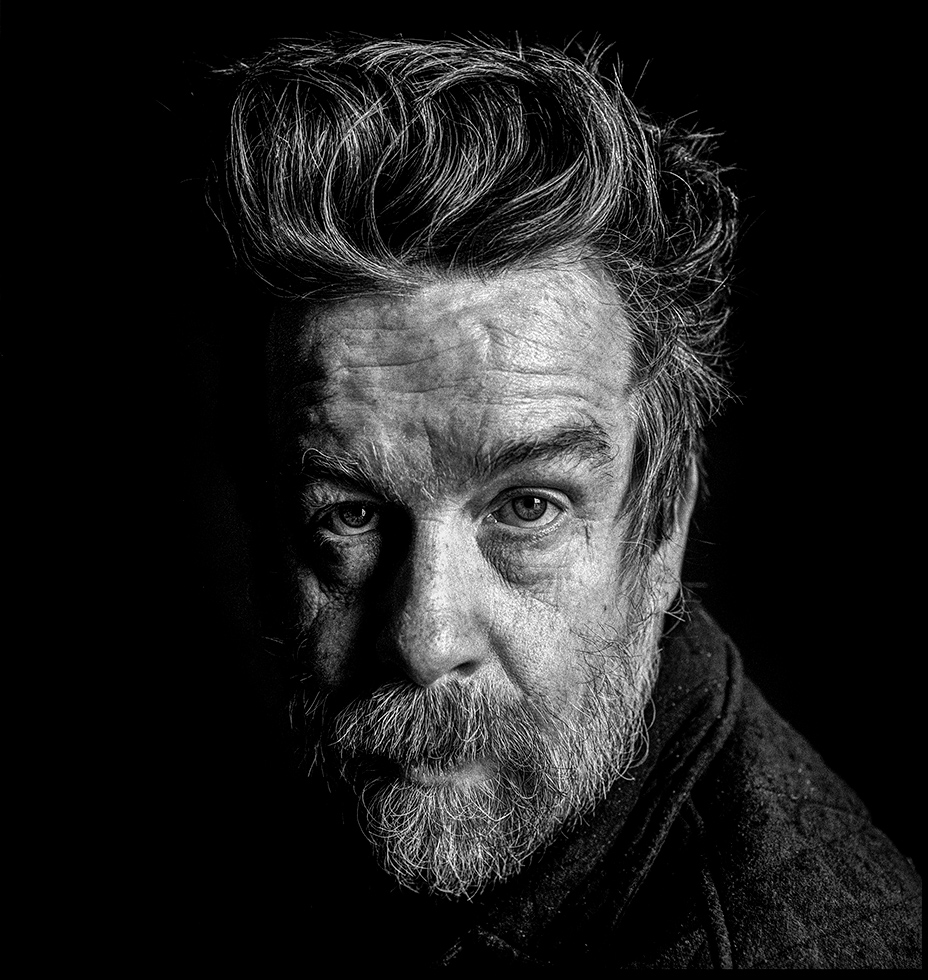Kevin Barry, Sligo, 2024